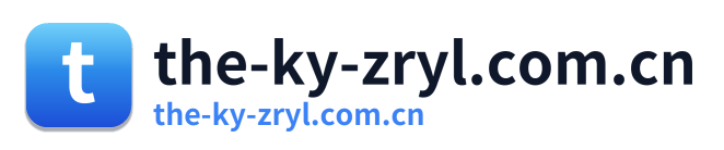 the-ky-zryl.com.cn Logo